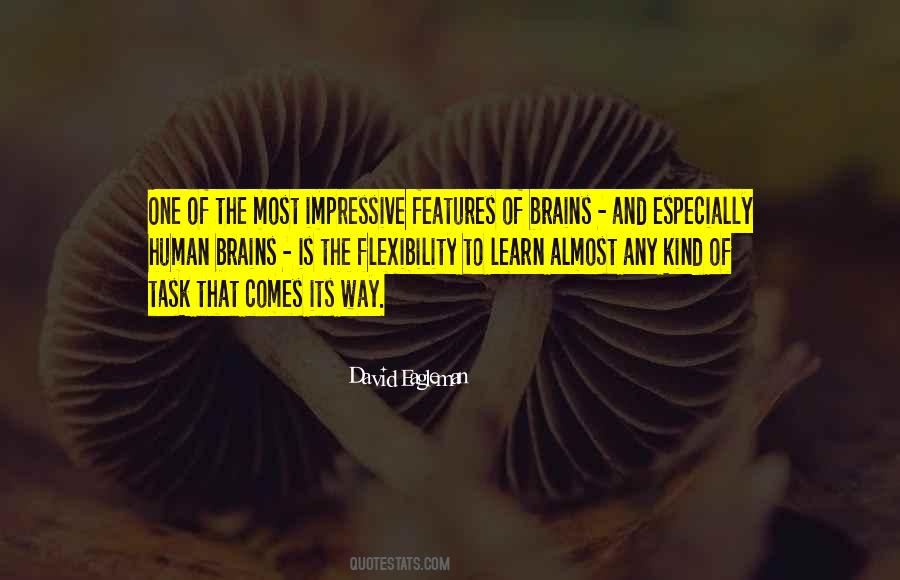 Eagleman's Quotes #297068