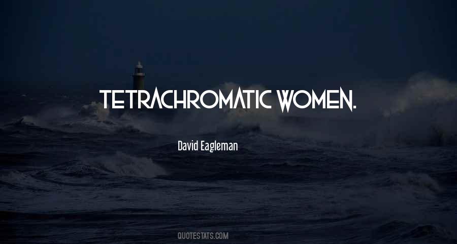Eagleman's Quotes #560283