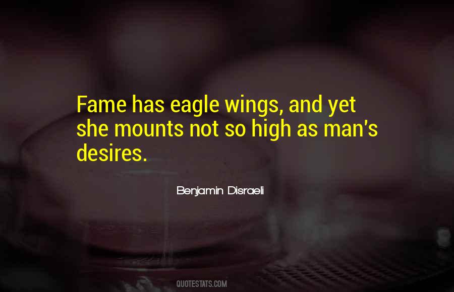 Eagles's Quotes #1410591