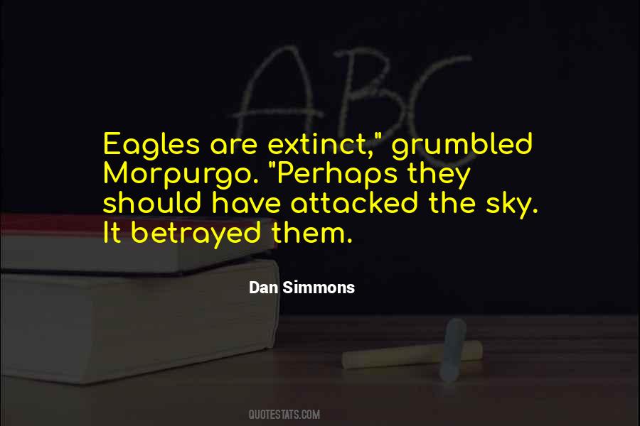 Eagles's Quotes #148463
