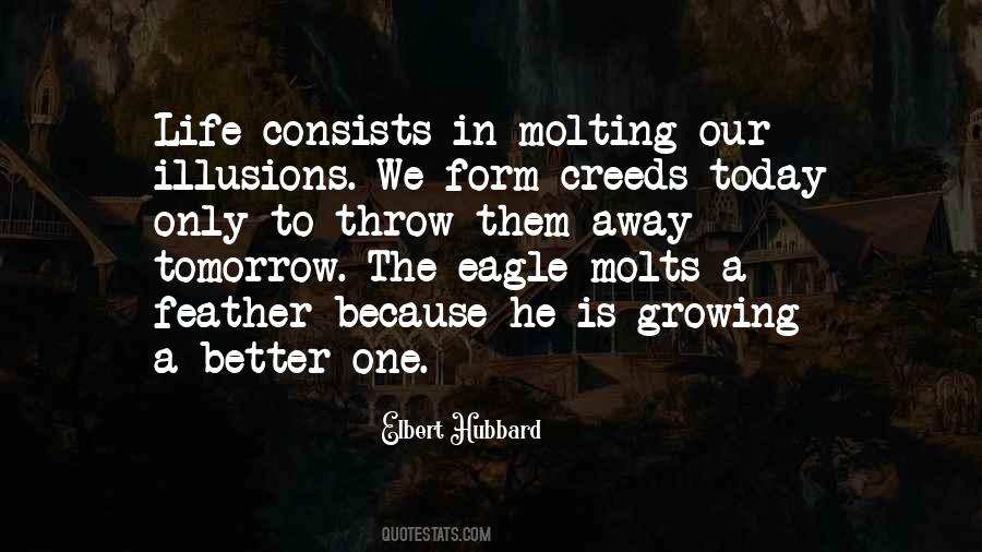 Eagles's Quotes #151660