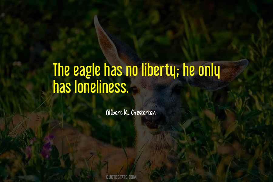 Eagles's Quotes #164021