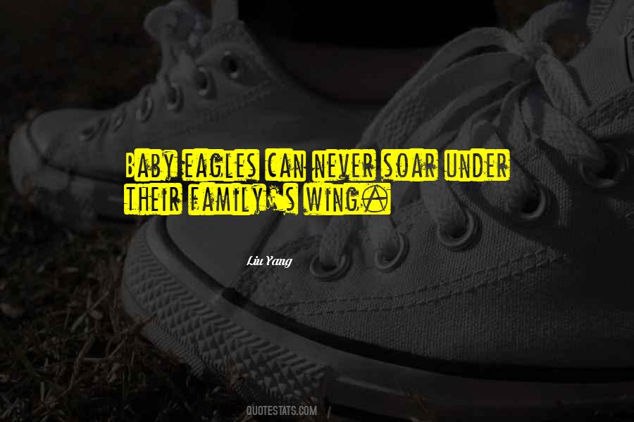 Eagles's Quotes #241915