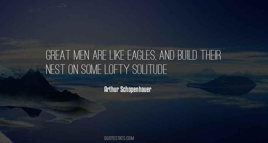 Eagles's Quotes #27082