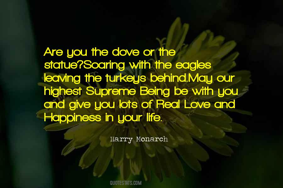 Eagles's Quotes #7889