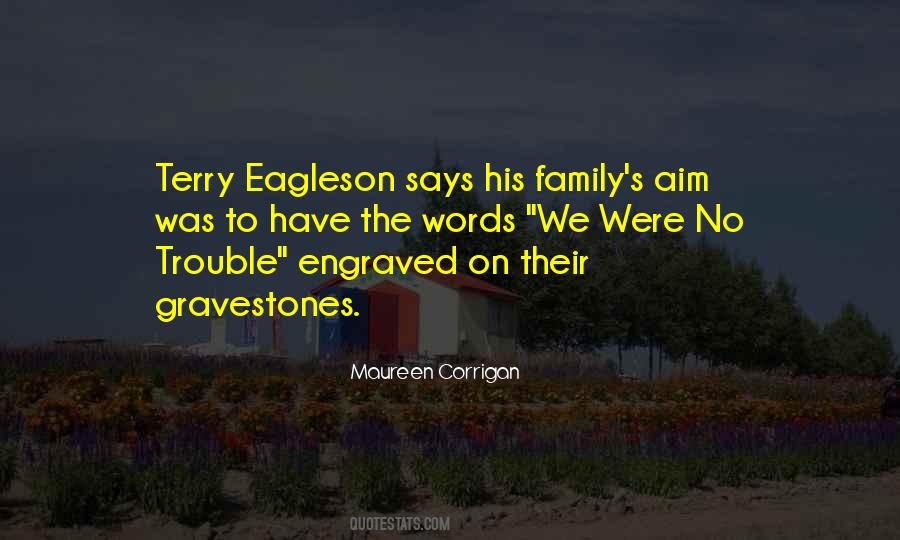 Eagleson Quotes #261370