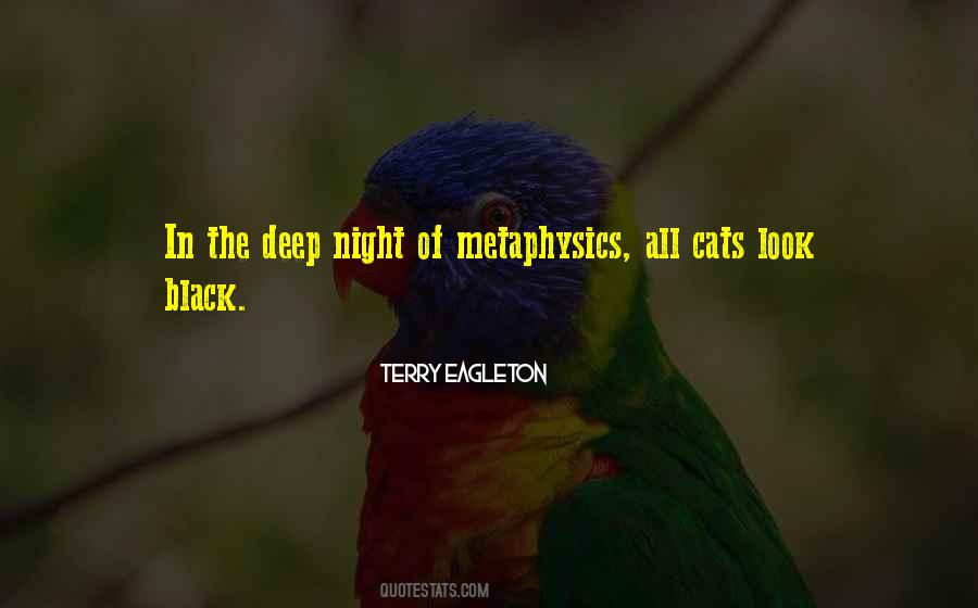 Eagleton's Quotes #1094298