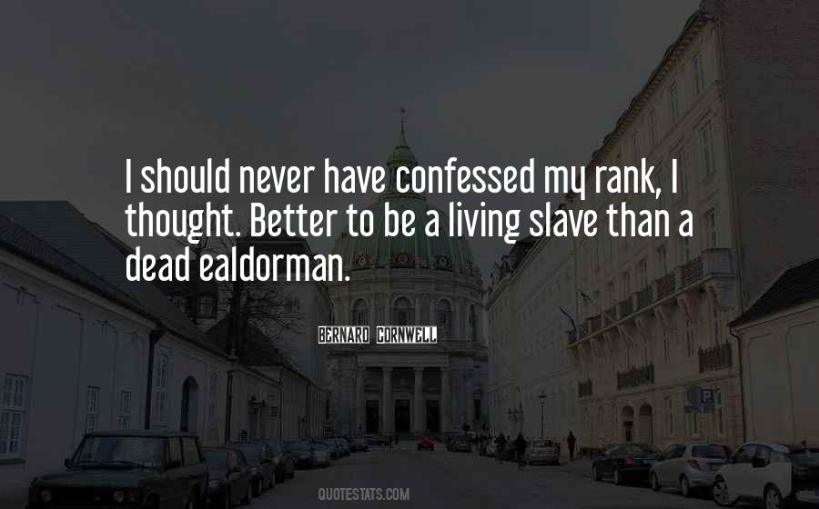 Ealdorman Quotes #628715