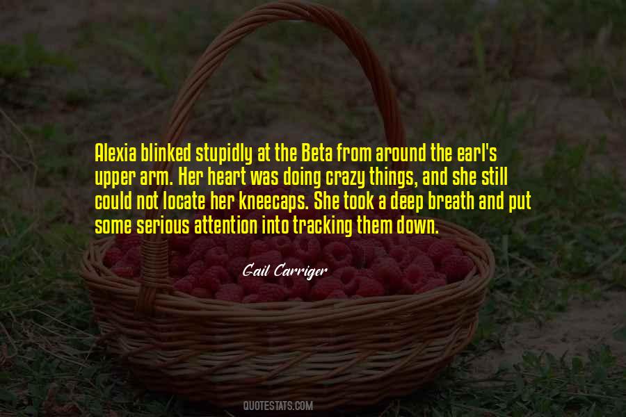 Earl's Quotes #1079417