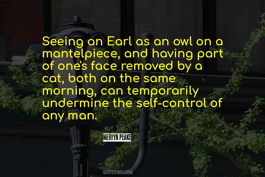 Earl's Quotes #165085