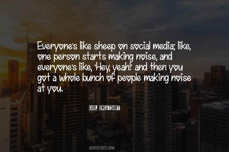 Earl's Quotes #308230