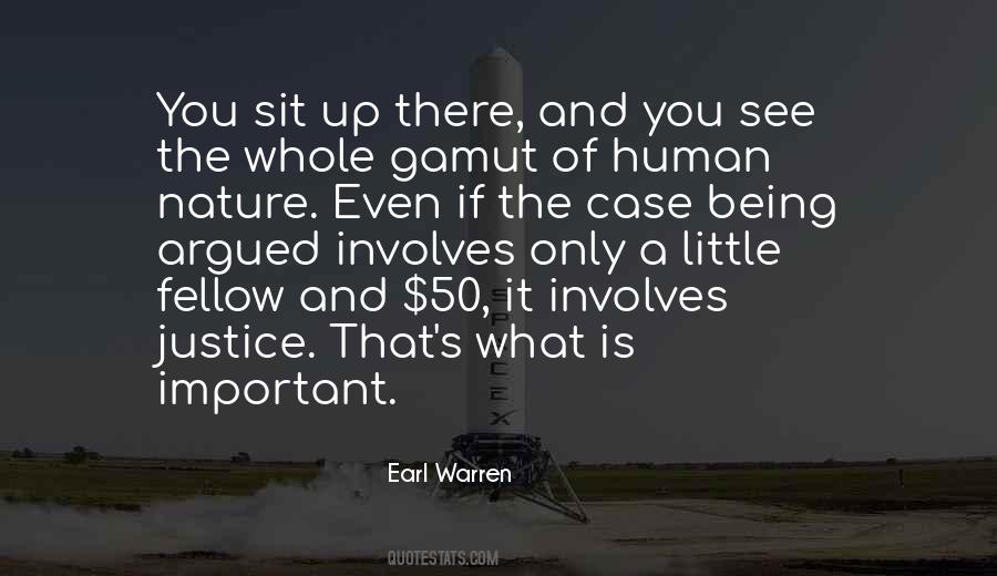 Earl's Quotes #413936