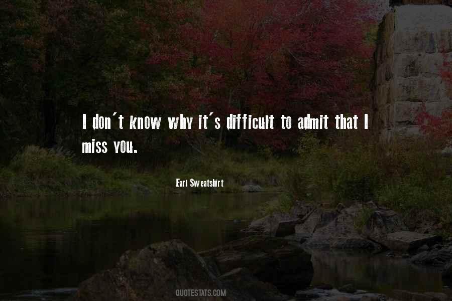 Earl's Quotes #432188