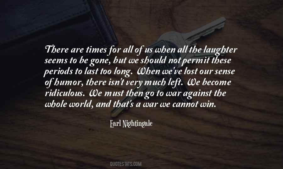 Earl's Quotes #489268