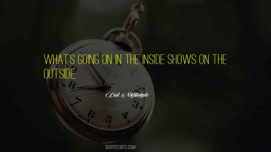 Earl's Quotes #512641