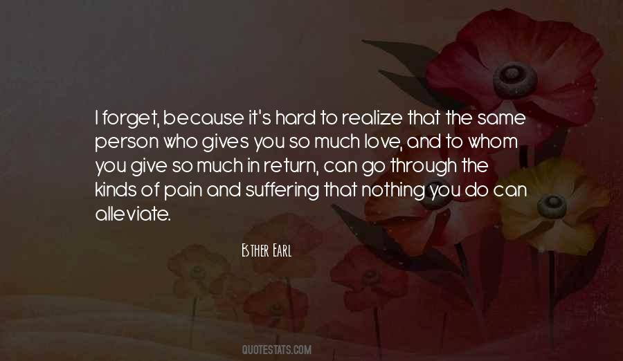 Earl's Quotes #595334