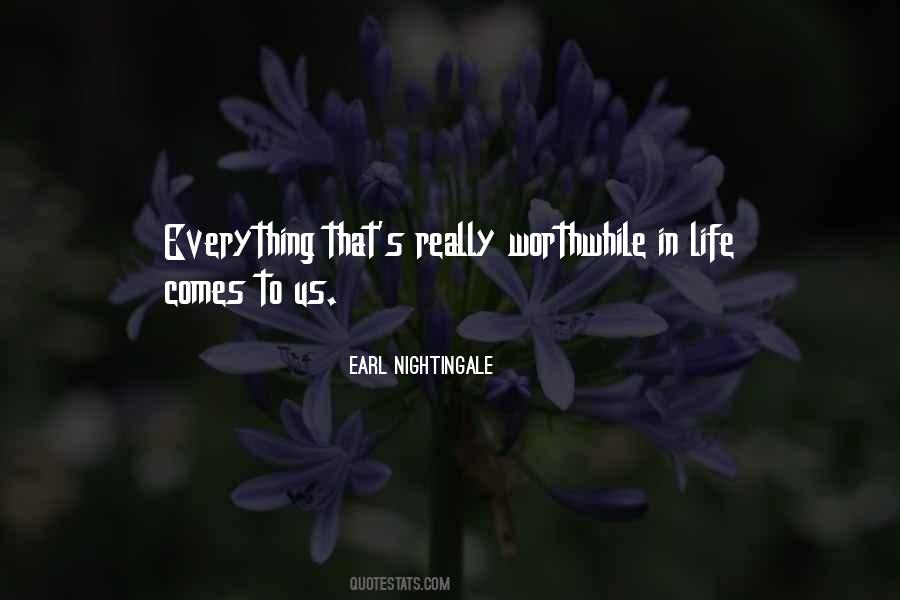 Earl's Quotes #667368