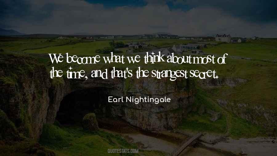 Earl's Quotes #729834