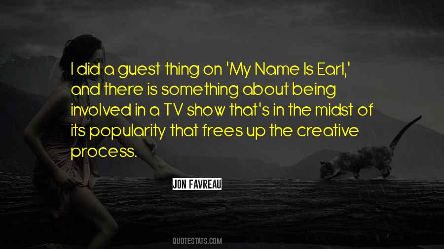 Earl's Quotes #751445