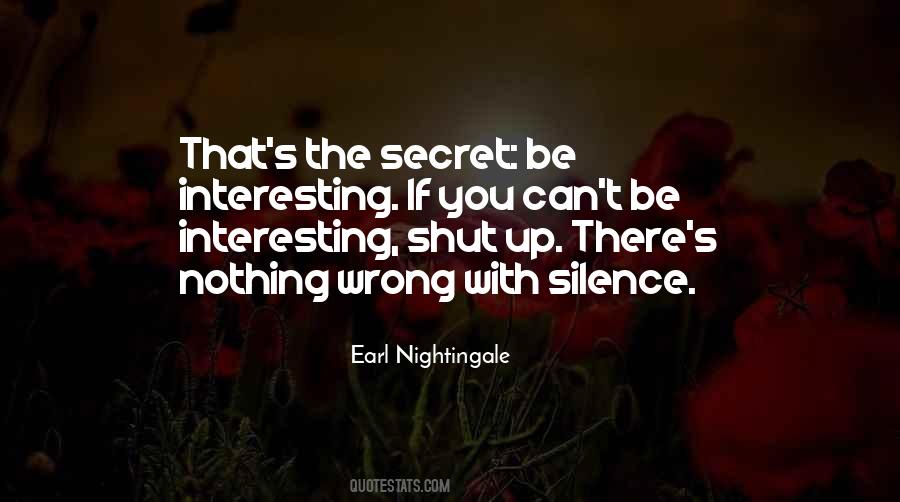 Earl's Quotes #830504
