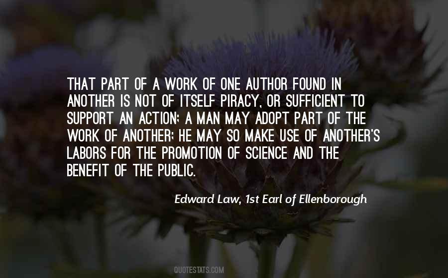 Earl's Quotes #87770