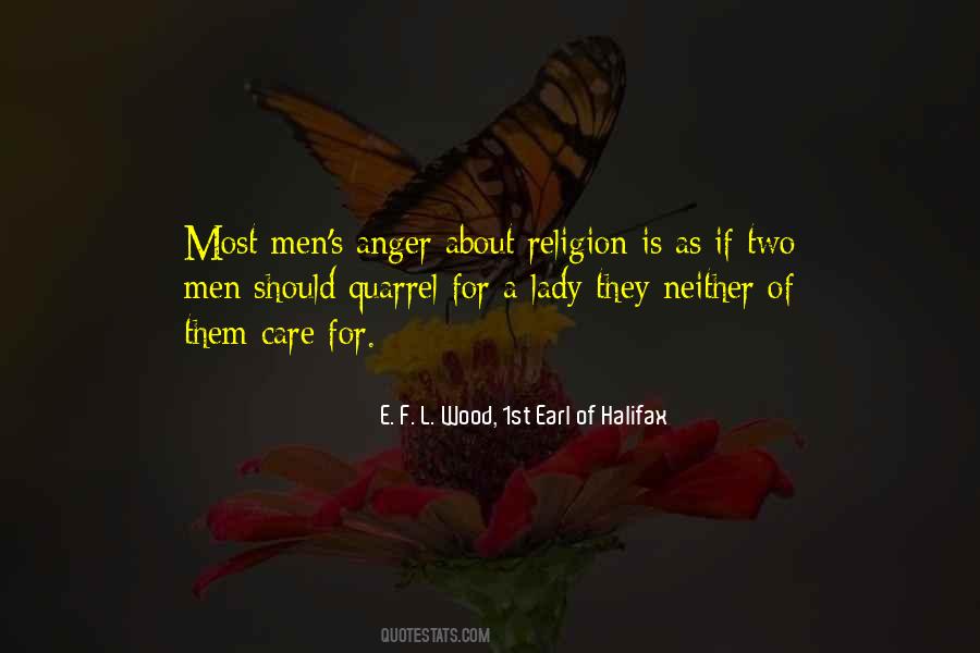 Earl's Quotes #886573