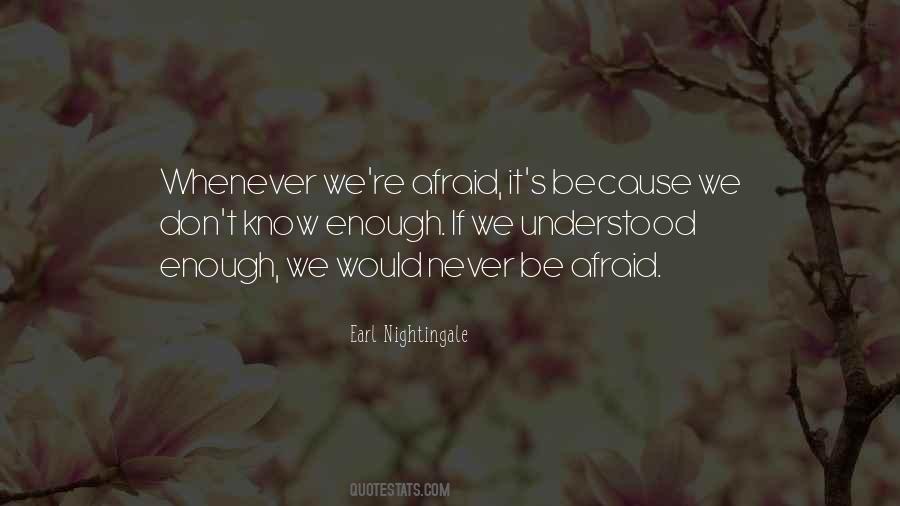 Earl's Quotes #983992