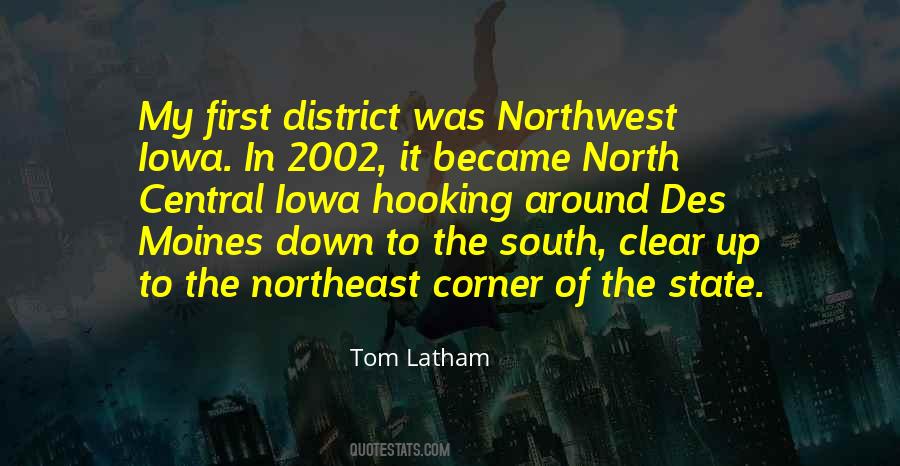 Quotes About The Northwest #1620521