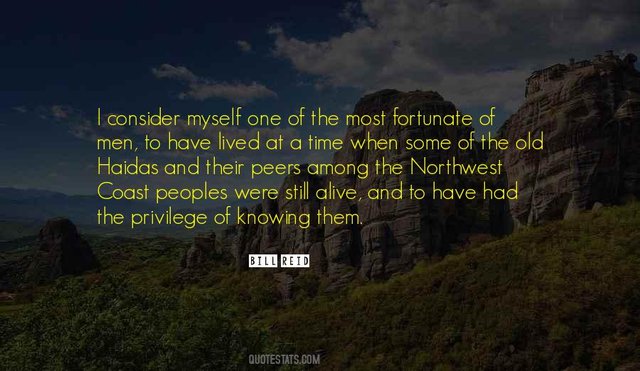 Quotes About The Northwest #169623