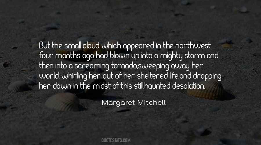 Quotes About The Northwest #1699144