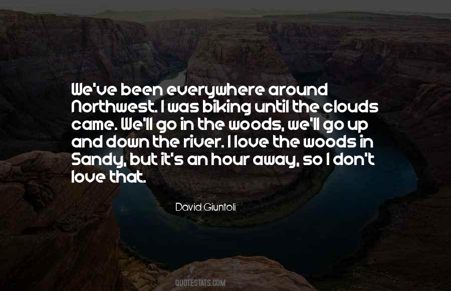 Quotes About The Northwest #26814