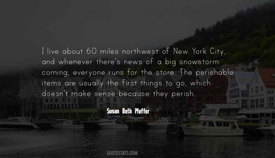 Quotes About The Northwest #91196