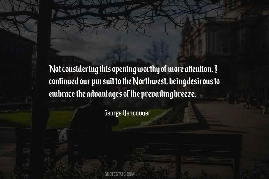 Quotes About The Northwest #915562