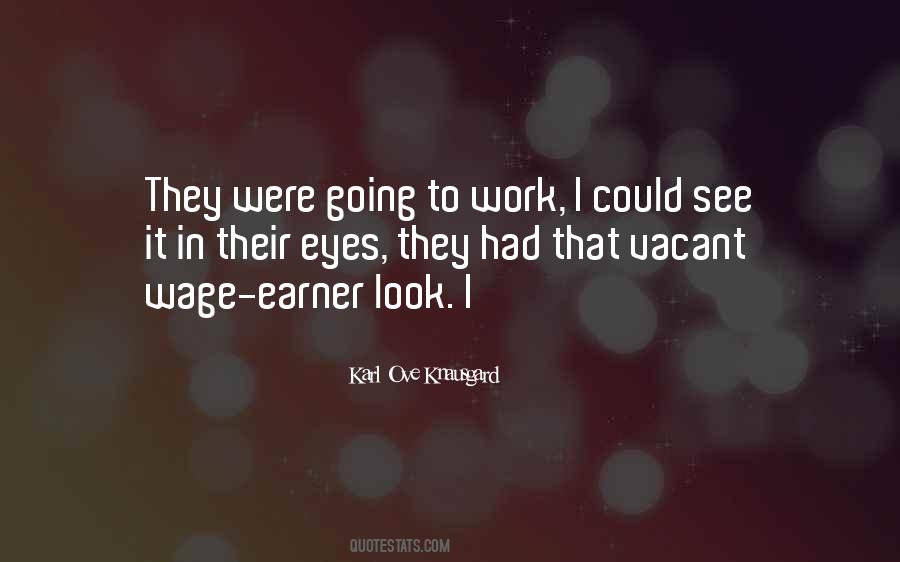 Earner Quotes #1028926