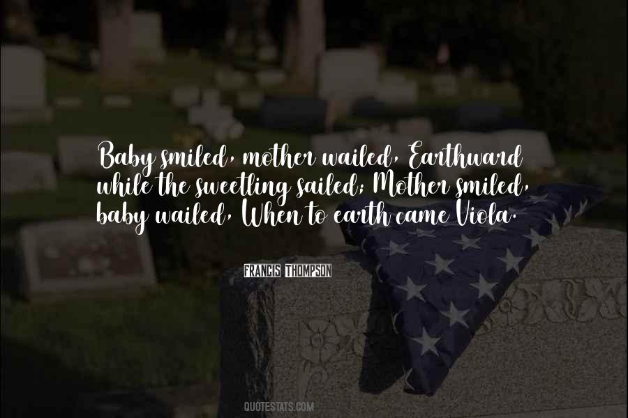 Earthward Quotes #1134012