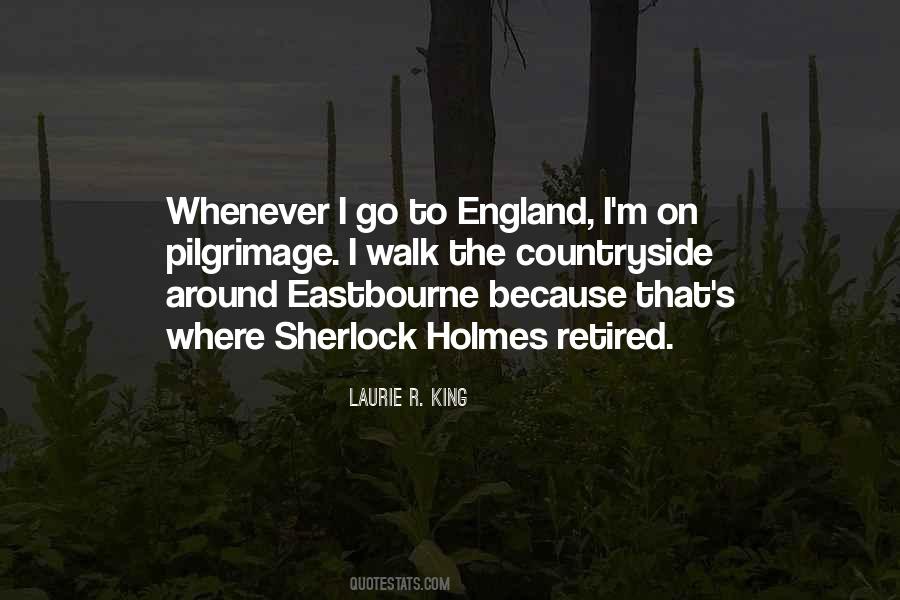 Eastbourne Quotes #28409