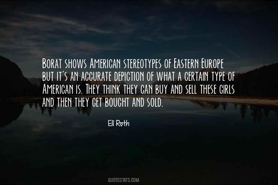 Eastern's Quotes #1458327