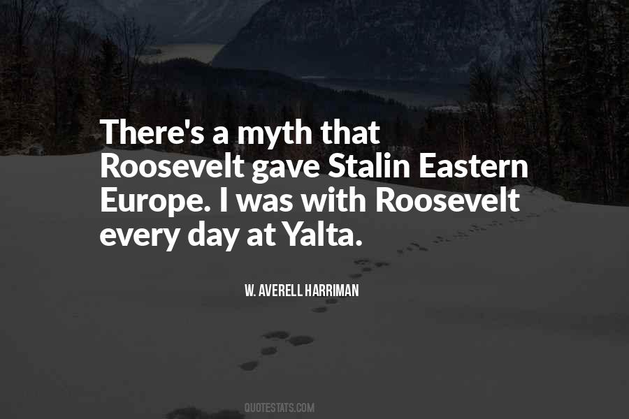 Eastern's Quotes #523187