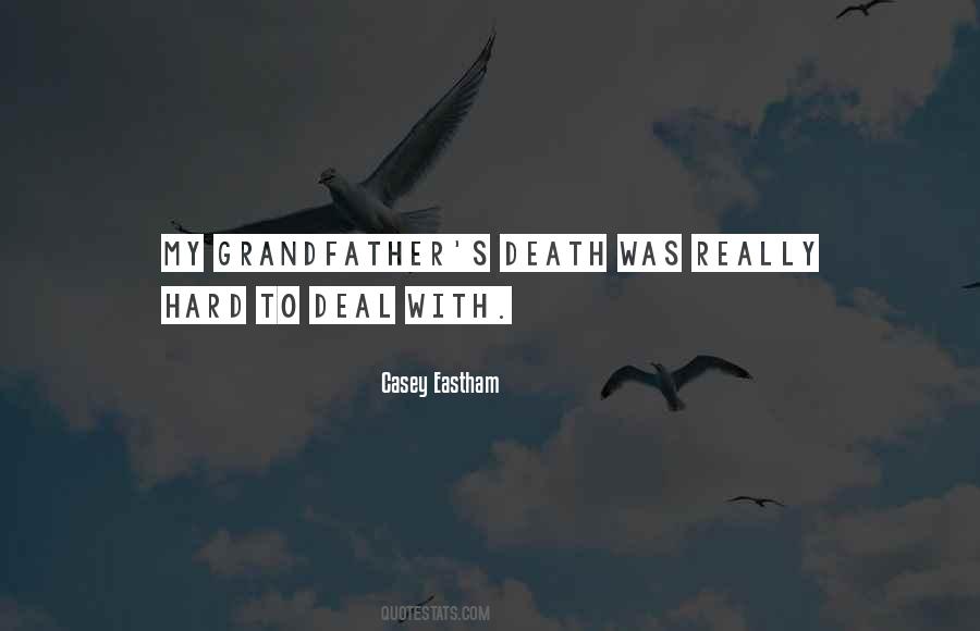 Eastham Quotes #563632