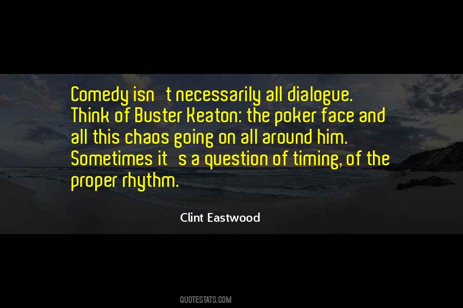 Eastwood's Quotes #166589