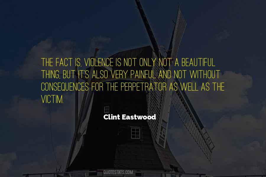 Eastwood's Quotes #356787