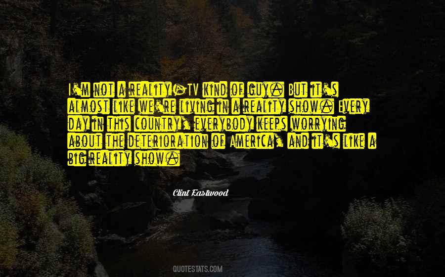Eastwood's Quotes #67691