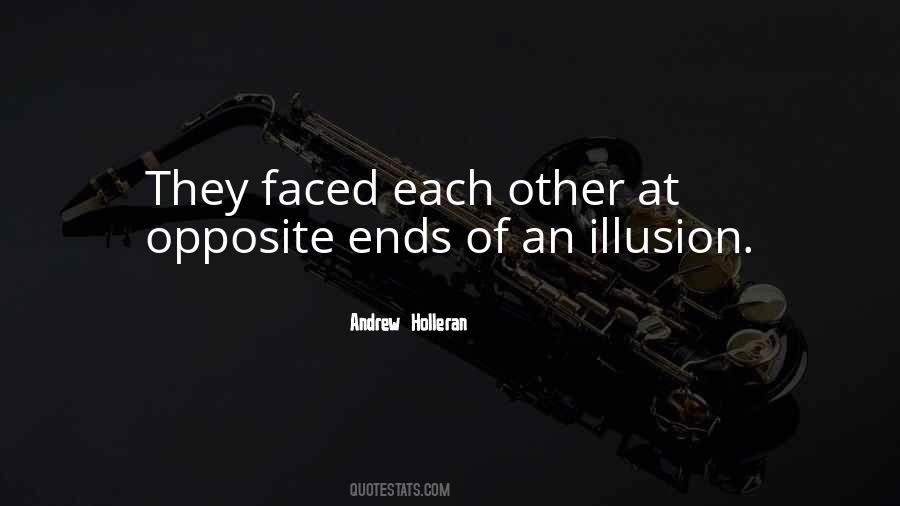 Quotes About Love Ends #217347