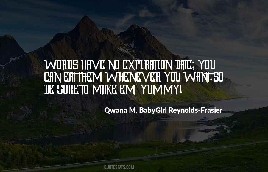 Eat'em Quotes #1146314