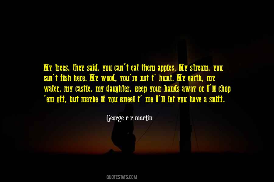 Eat'em Quotes #1357415