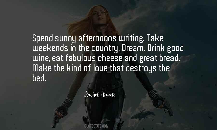 Eat'em Quotes #13952