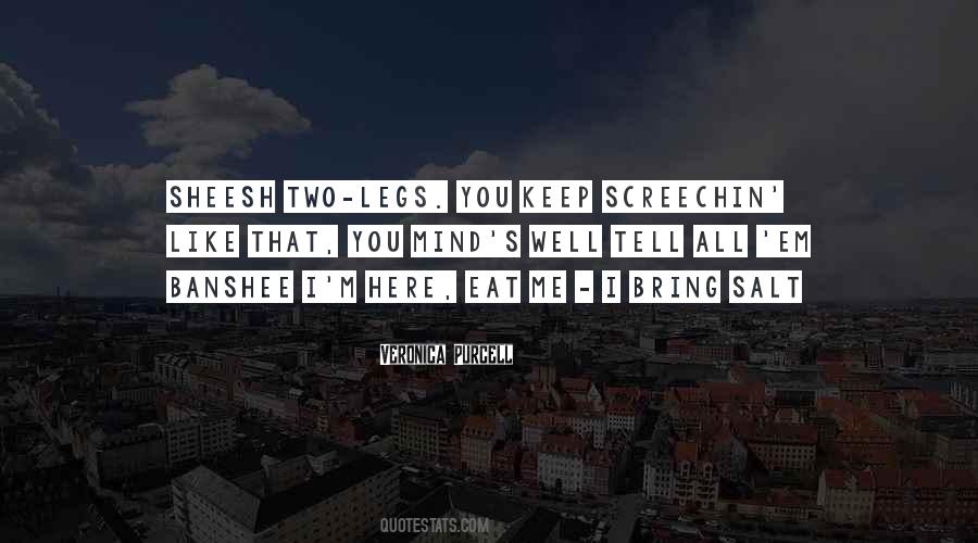 Eat'em Quotes #598172