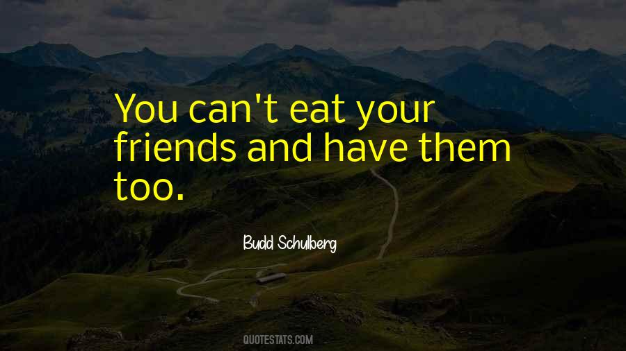 Eat'em Quotes #8911