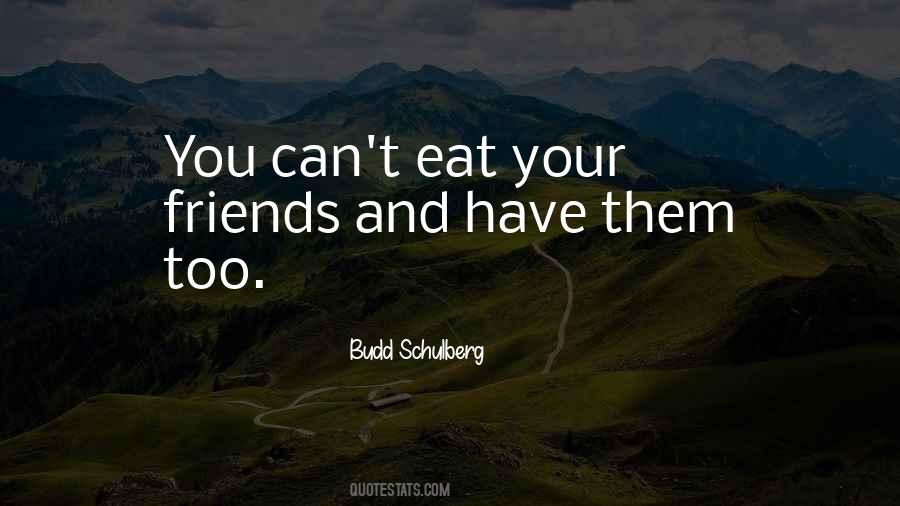 Eat'n Quotes #8911