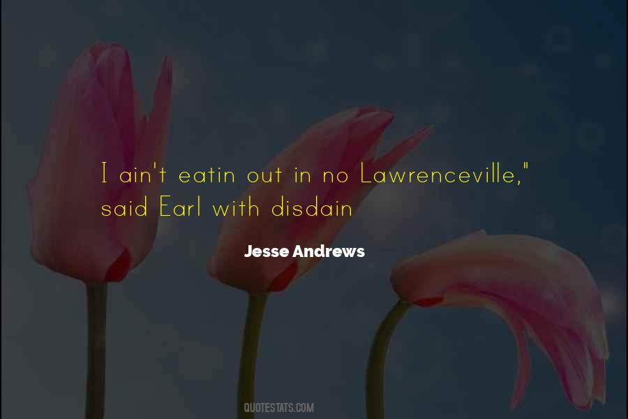 Eatin Quotes #1781703